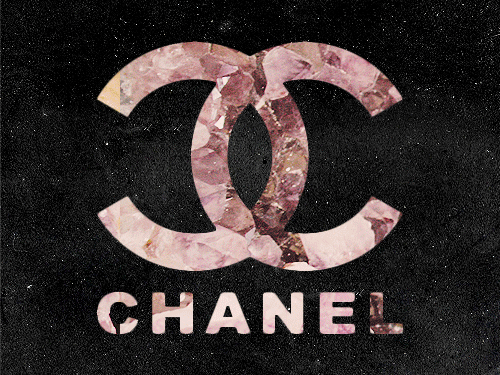 Imágenes de Chanel animadas.
