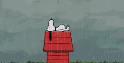 Fondos animados Snoopy.