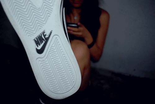 Zapatillas Nike de Colores